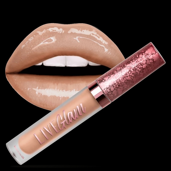 Kiss My Tulips Lippie BN - Picture 2 of 4